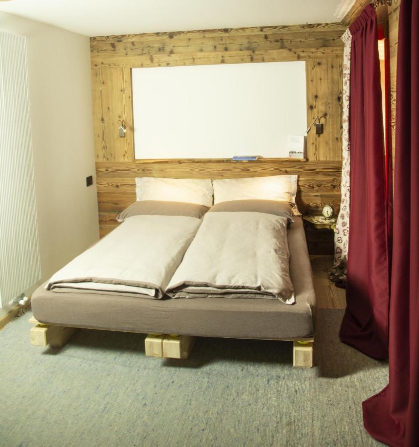 B&B Cedavecia Comèlico Superiore Zewnętrze zdjęcie