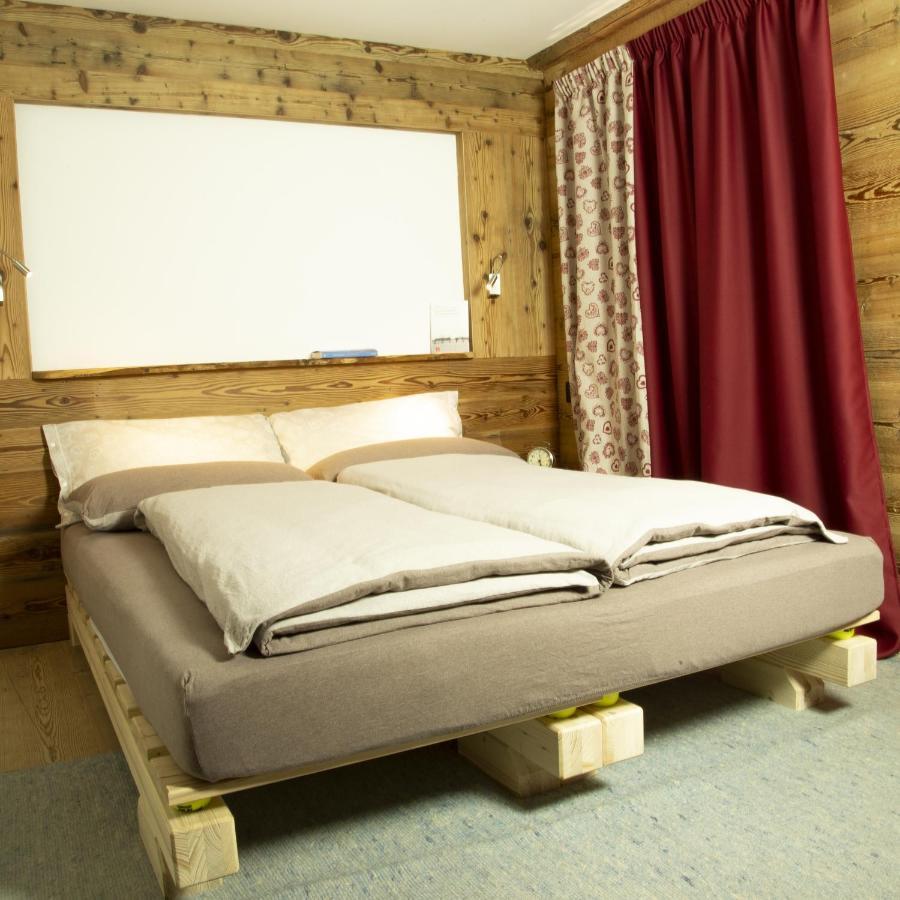 B&B Cedavecia Comèlico Superiore Zewnętrze zdjęcie
