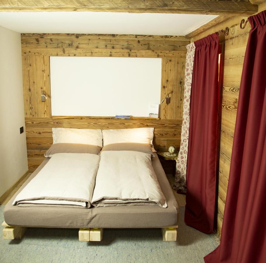 B&B Cedavecia Comèlico Superiore Zewnętrze zdjęcie