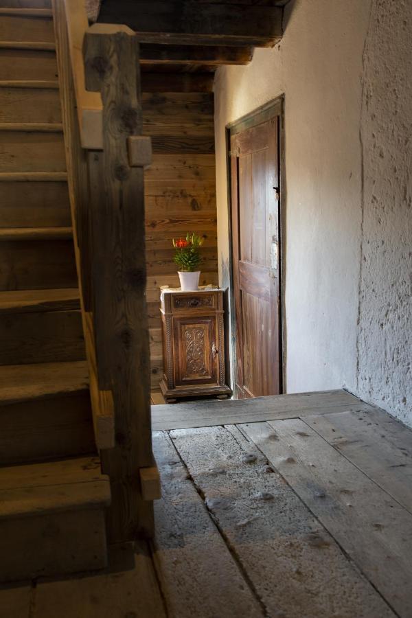 B&B Cedavecia Comèlico Superiore Zewnętrze zdjęcie