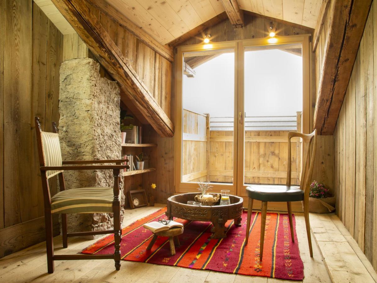 B&B Cedavecia Comèlico Superiore Zewnętrze zdjęcie