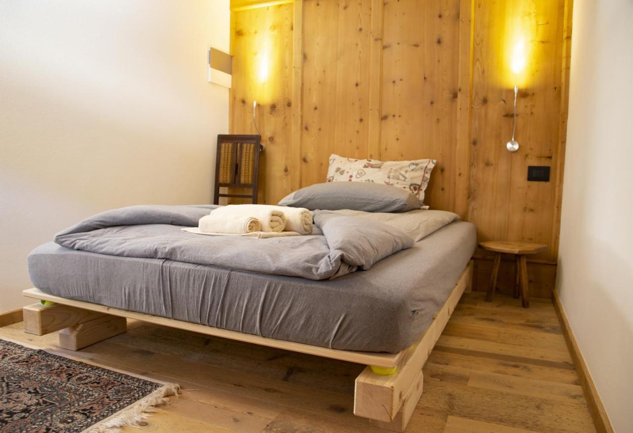 B&B Cedavecia Comèlico Superiore Zewnętrze zdjęcie