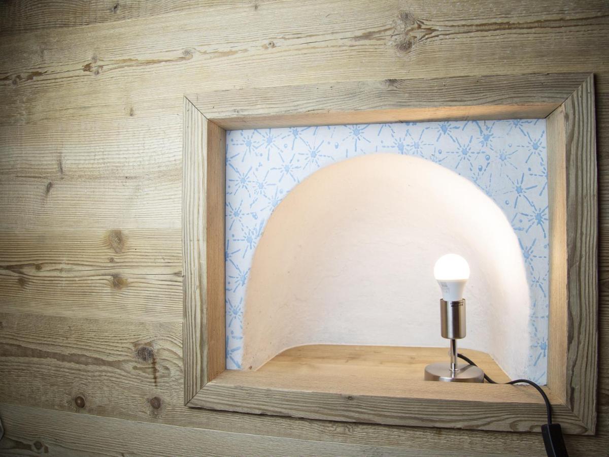 B&B Cedavecia Comèlico Superiore Zewnętrze zdjęcie