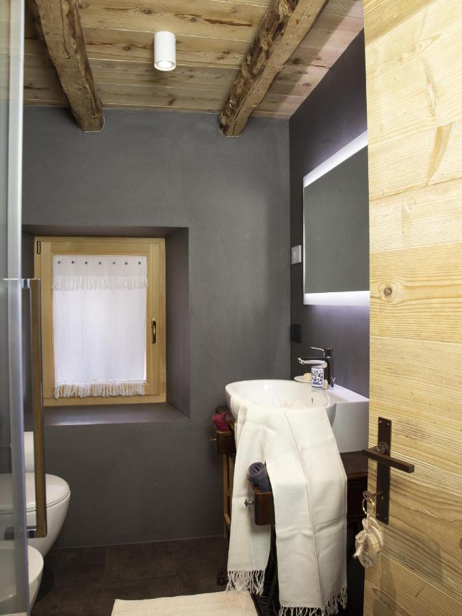 B&B Cedavecia Comèlico Superiore Zewnętrze zdjęcie